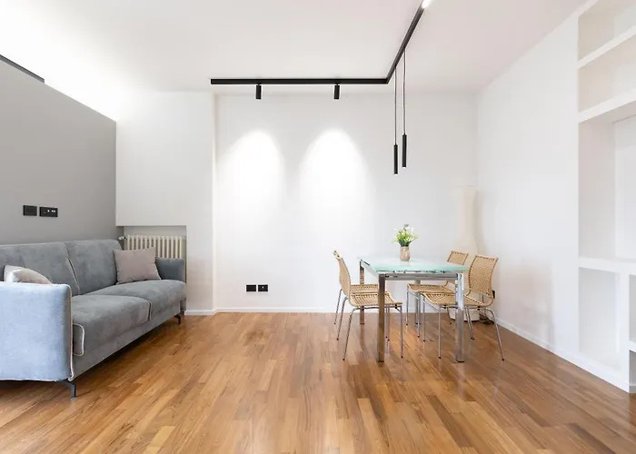 Apartman Terrazza Su San Pietro Róma