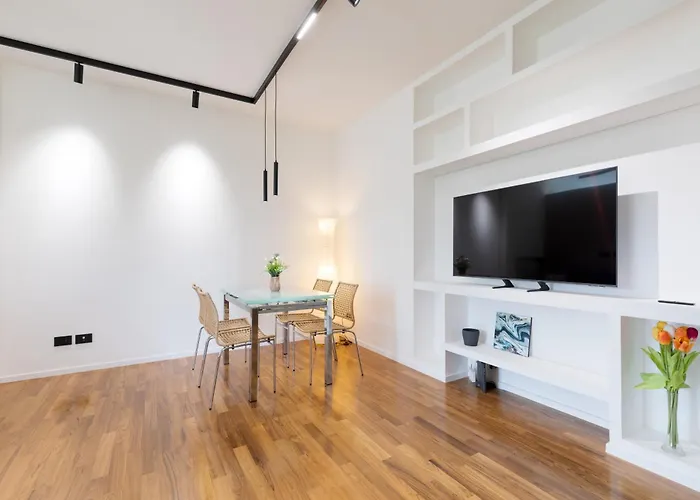 Apartman Terrazza Su San Pietro