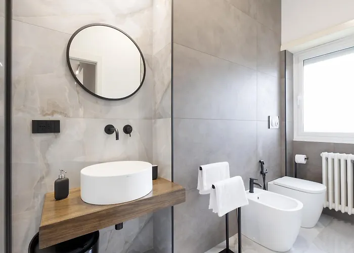 Apartman Terrazza Su San Pietro Róma