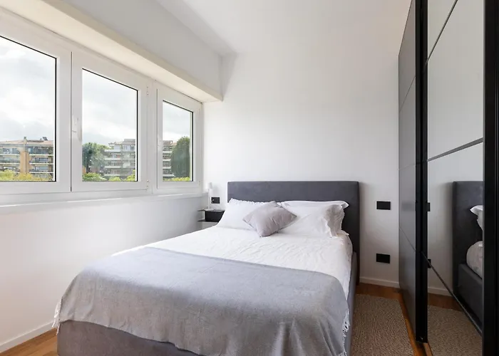 Apartman Terrazza Su San Pietro
